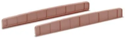 Plate Girder Bridge Sides - N Gauge Peco NB-39 • £7.50