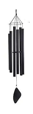 Music Of The Spheres – Hawaiian Tenor Medium-Large Handcrafted Wind Chime P... • $759.81