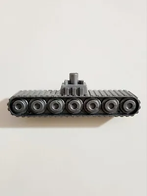 Vintage Blockman 1985 Force 31 C-02 Takara Tank Tread Replacement Part  • $9.89