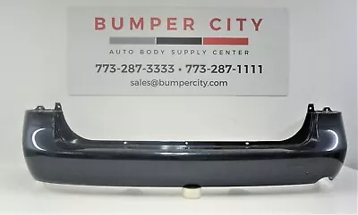 OEM 2000 2001 2002 2003 Mazda MPV Rear Bumper Cover • $159