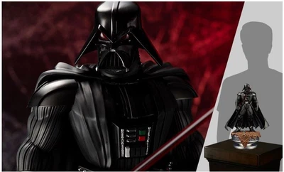 $250 • Buy Darth Vader The Ultimate Evil Statue By Kotobukiya ARTFX Artist Series