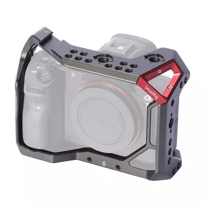 $125 • Buy SmallRig Cage For Sony A7 III A7R III CCS2645