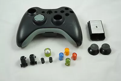 OEM Black Shell For Xbox 360 Controller #2 • $1