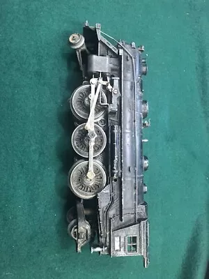 1940's O Gauge Lionel 224 Steam Locomotive - RUNS • $32