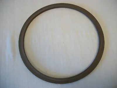 Mirro-matic Pressure Cooker Gasket 9 11/16  Outside Diameter - Pre-owned • $12.40