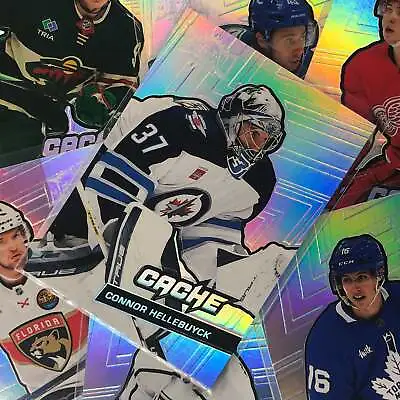 2022-23 Metal Universe NHL MITCH MARNER Cache Base #17 • $6.99