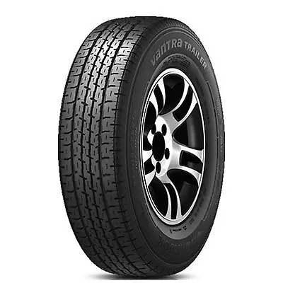 1 New Hankook Vantra Trailer (st01)  - St205/75r14 Tires 2057514 205 75 14 • $120.32