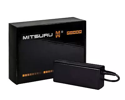 £18.99 • Buy Mitsuru® 90W Charger For Dell Studio 14z 1555 PP39L 1745-3691MBU PP33L