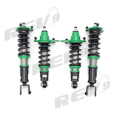 Rev9 Power Hyper Street 2 Coilovers Lowering Suspension Kit For RX-8 04-11 New • $532