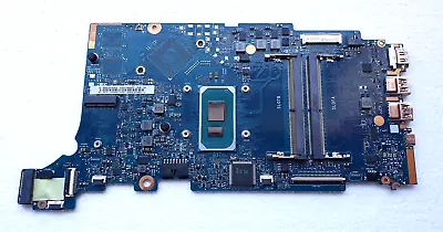 Medion Akoya S15449 Motherboard Main Board INTEL I5-1135G7 69N15LMDAB02-01 • £199.95