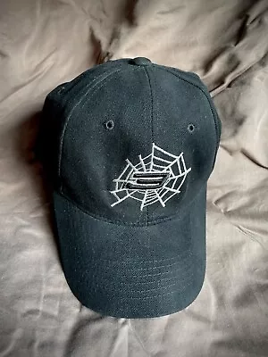 Spider-Man 3 Movie Crew Hat - Limited Number Made • $50