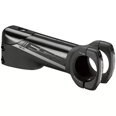 Full Speed Ahead ACR Stem Length 80mm Bar Clamp 31.8mm +/-6 Deg Black Aluminum • $87.96