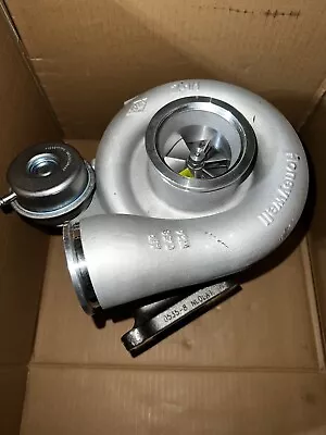 New Original Garrett Man Bus Tgx Truck Turbocharger Gt3782d Turbo 801040-5011s • $810