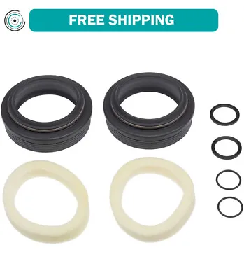$24.95 • Buy X-Fusion Vengeance 36mm Lower Leg Seal Kit With Foam Rings And Wiper Seal