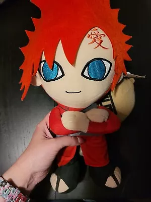 New Naruto Gaara 14  Plush • $25