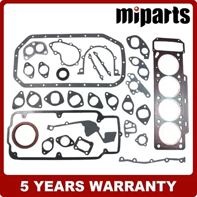 FULL HEAD GASKET SET FIT FOR BMW 316 E21 318 318i E30 518 518i 1.8 M10 78-88 VRS • $39.88