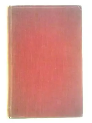 On Rereading Chaucer (Howard R. Patch - 1939) (ID:48988) • $20.01