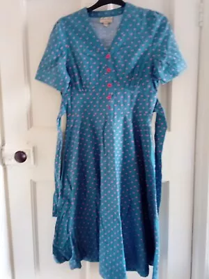 Lindy Bop Dress • £10