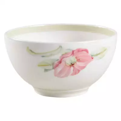 Villeroy & Boch Florea Rice Bowl 2379854 • $89.95