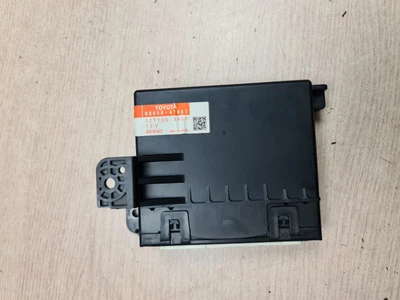 £19.82 • Buy Toyota Prius Mk3 1.8 Hybrid 2009-2014 Temperature Control Module Ecu 88650-47061
