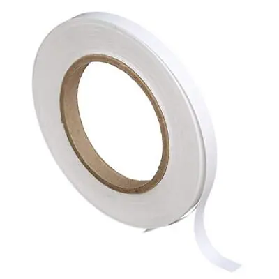 Seachoice Self-Adhesive Boat Striping Tape 3 Mil Vinyl 1/4 In. X 50 Ft White • $18.21