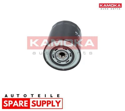 £24.78 • Buy Oil Filter For Iveco CitroËn Fiat Kamoka F102701