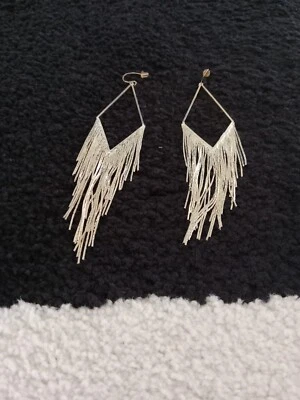 $4 • Buy Costume Jewelry Earrings (Buy One - Get One Free Piece Of Costume Jewelry)