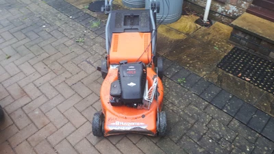 £35 • Buy Husqvarna Royale 146s Mower