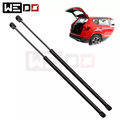 Pair Liftgate Tailgate Hatch Lift Supports Struts For 2007-2014 Ford Edge 6120 • $20.90