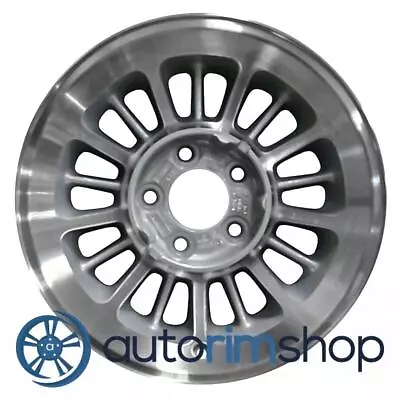 Ford Explorer 1996-1998 15  OEM Wheel Rim • $208.99