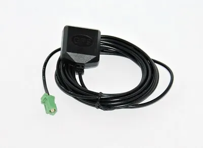 New Sat Nav Gps Antenna Pioneer F900bt F700bt F90bt • $29.79