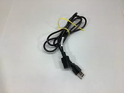 Longwell-P  Power Cord 10A 125V E55333 VW-1 SVT - 3 Prong Computer/Monitor 6 FT • $9.99