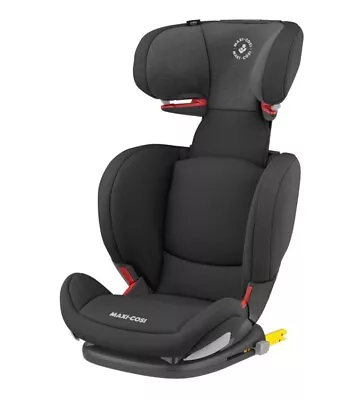 £97.95 • Buy Maxi-Cosi RodiFix AirProtect Isofix Booster 15-36kg Child Car Seat, 3.5 - 12 Yrs
