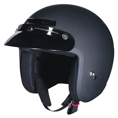 Z1R Jimmy Open Face Helmet • $91.95