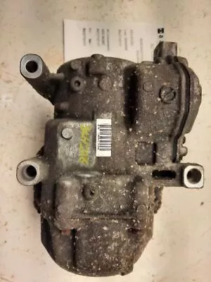 Air Conditioning Ac A/C Compressor 2011 Prius Sku#3715117 • $107.50