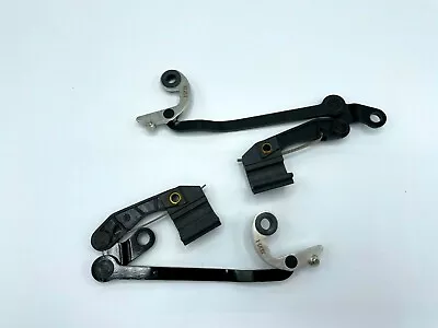 MINI Cooper Convertible Top Front Linkage Latches R52 Cabrio Pair 54347174763 • $429.95
