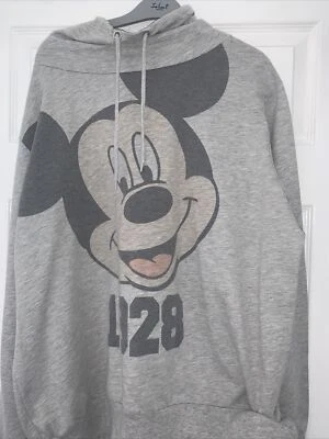 £1.99 • Buy Woman’s Mickey Mouse Sweatshirt 