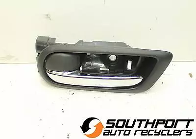 Mazda 6 Gh Wagon Right Rear Inner Door Handle 03/10-09/12 *0000029496* • $63.16