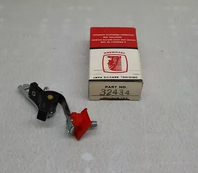 32434 Tecumseh Ignition Breaker Point Made In USA 32434 Tecumseh • $6.14