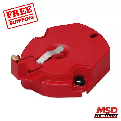 MSD Distributor Rotor For Chevrolet Corvette 75-1989 • $27.55