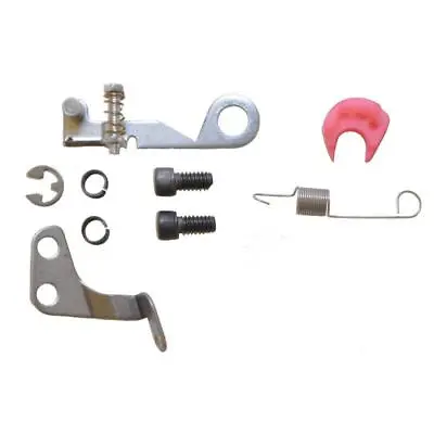 Quick Fuel 49-6QFT; HR/Slayer Series Kickdown Lever Kit For Ford AOD C4/C6 FMX • $35.53