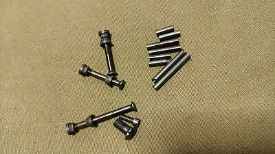WWII 38 40 MP Screws And Nuts MP • $79.99
