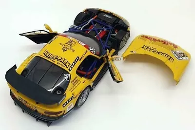 Autaort 1/18 1999 Dodge Viper GTS-R Zakspeed Team #53 89921 Rally MIB • $225