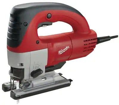 Milwaukee T-Shank Orbital Jig Saw • $169.99