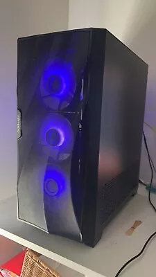 $760 • Buy High End Gaming Pc 