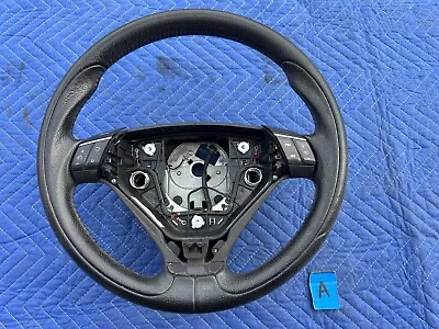 2005-2007 Volvo S60R V70R Steering Wheel Assembly W/ Controls 30776480 OE#1033EM • $279.99