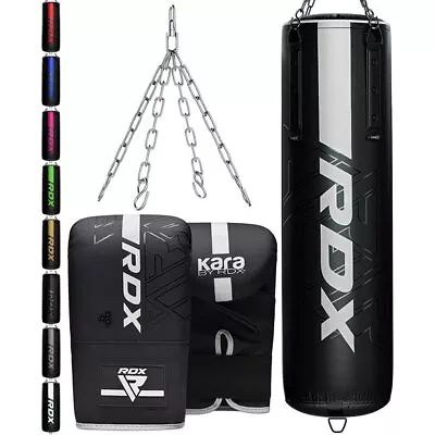 Punching Boxing Bag By RDX Fitness Equipment For Heavy Training And Kickboxing • $289.99