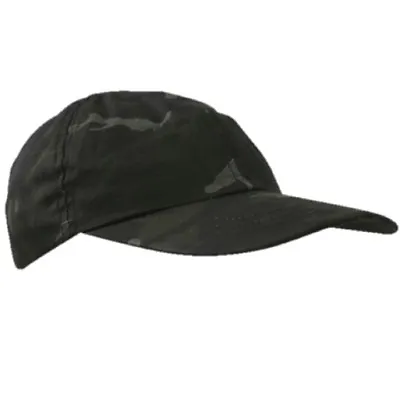 Kids Army Clothing Boys T-shirt Trousers Vest Helmet Cap Hoodie Sas Black Camo • £4.99