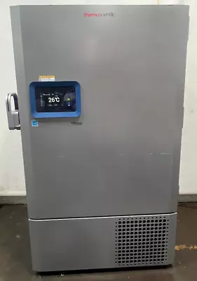 Thermo Scientific TSX Series Ultra Low Lab Freezer TSX70086D • $3499.99