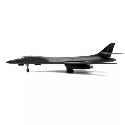 USAF B-1B LANCER 1:200 Scale Diecast Aircraft Bomber FighterAirplane Metal Model • $60.36